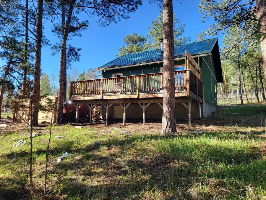 704 Yellow Pine Dr, Bailey, CO 80421 - #2