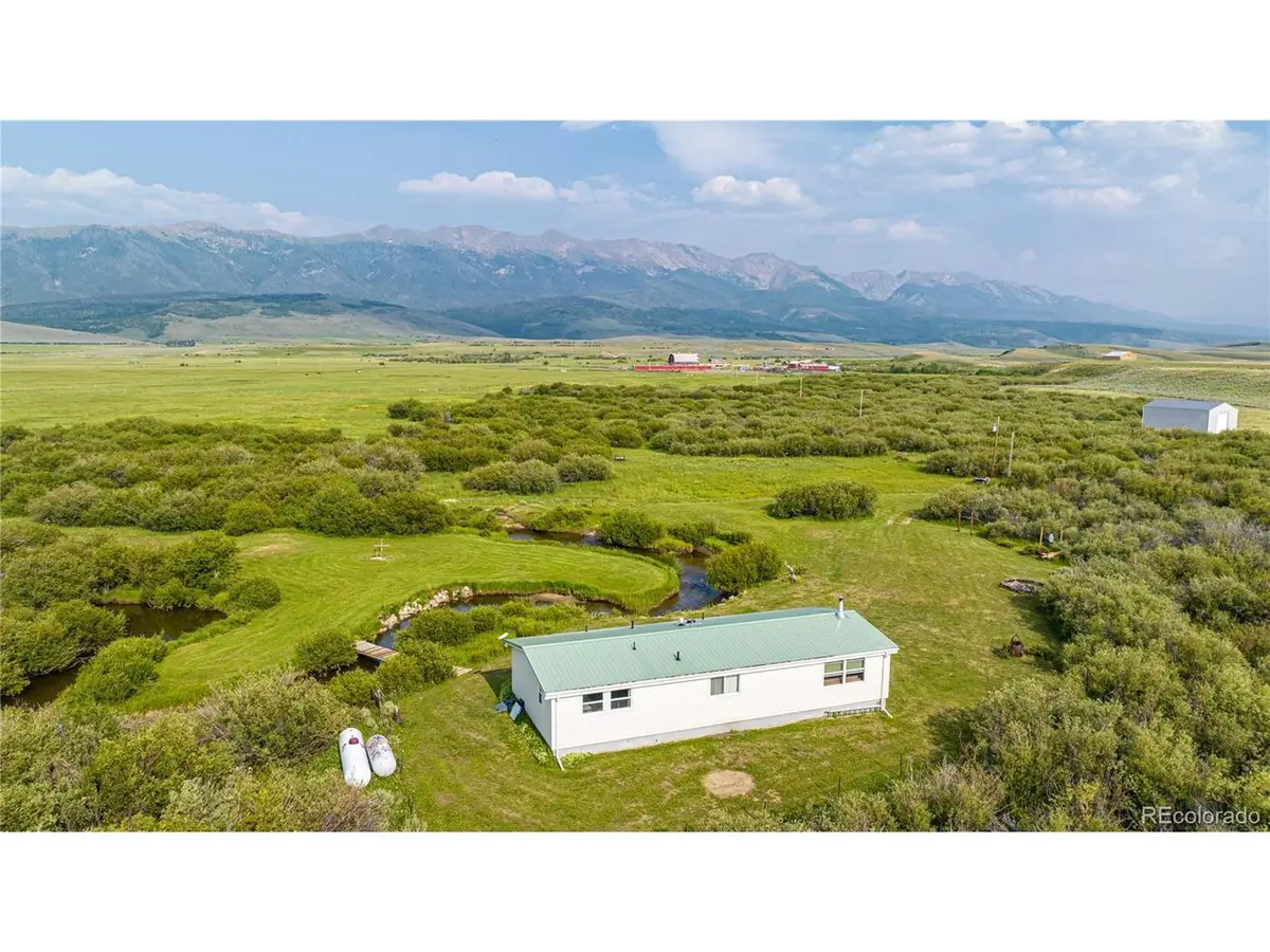 Address Withheld By Seller, Walden, CO 80480 - #1