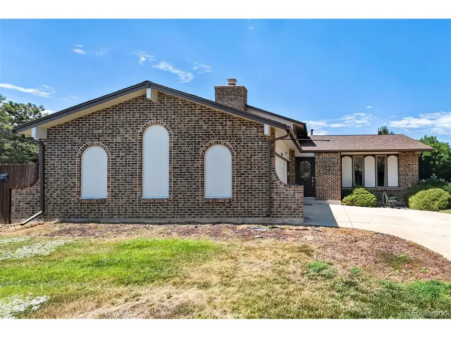 6699 S Cherry Way, Centennial, CO 80121 - Image #2