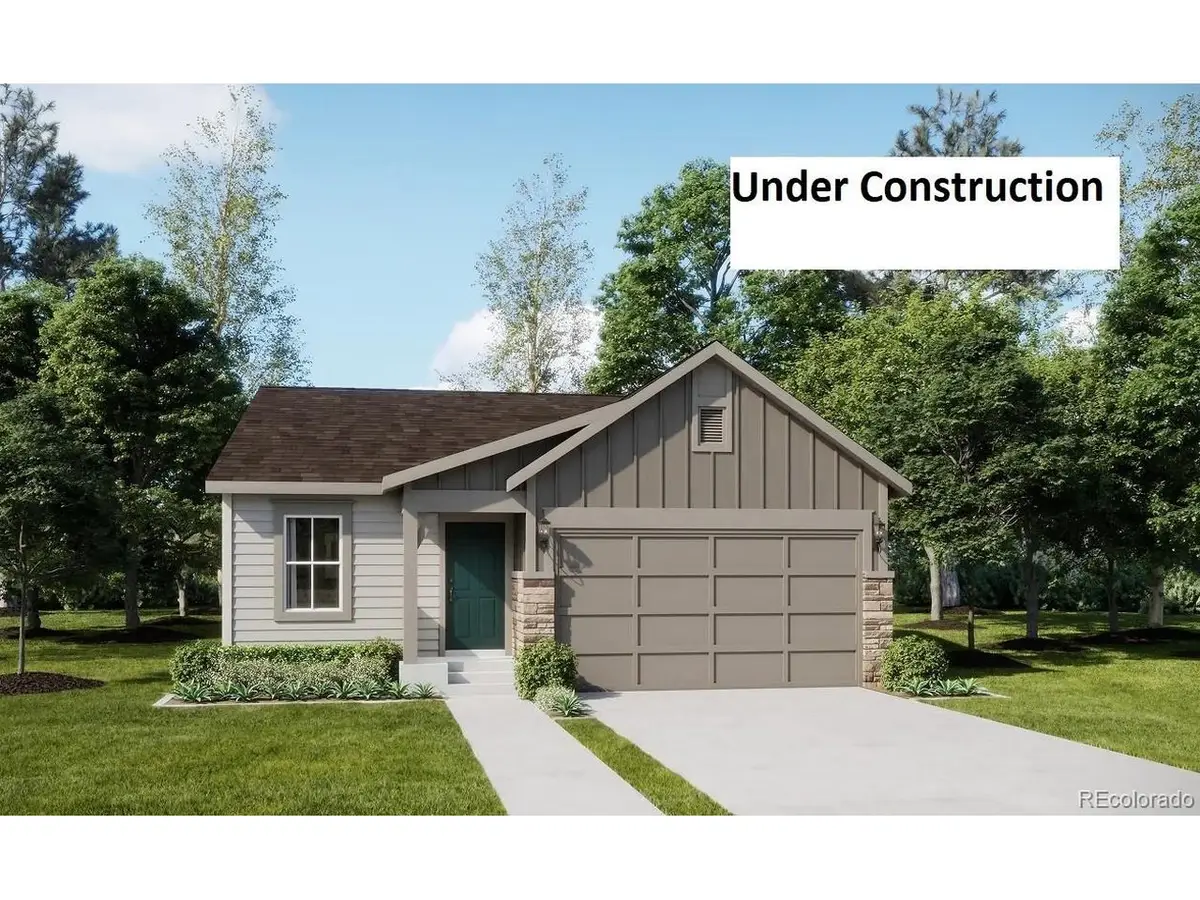 9156 Simmental Way, Colorado Springs, CO 80908 - #1