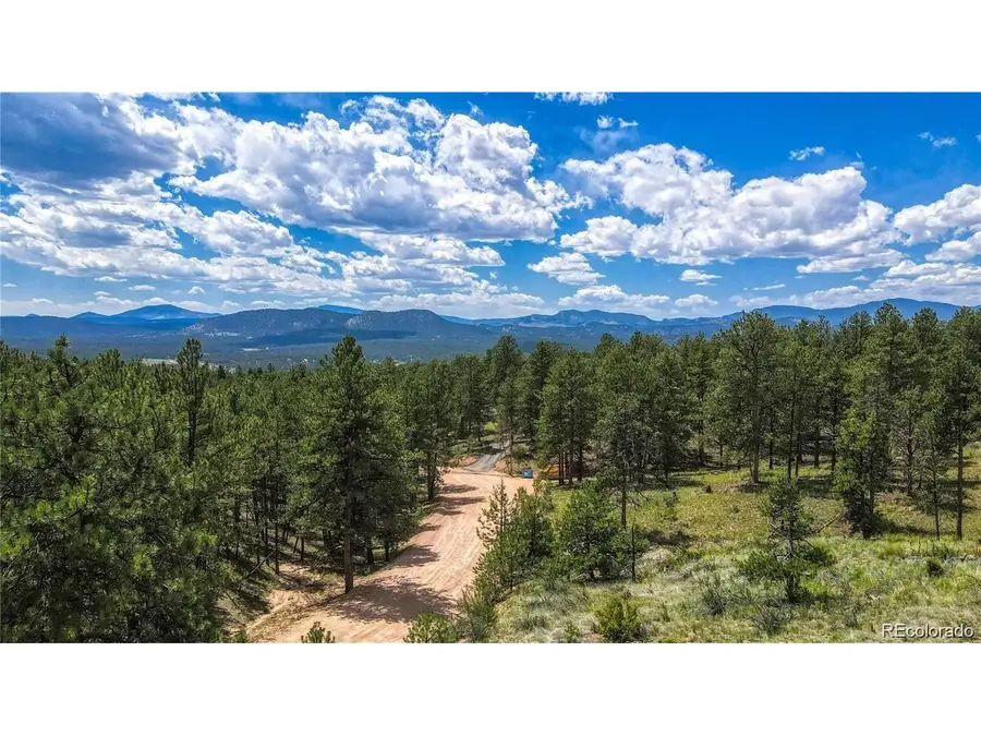 2075 Pikes Peak Dr, Florissant, CO 80816 - #3