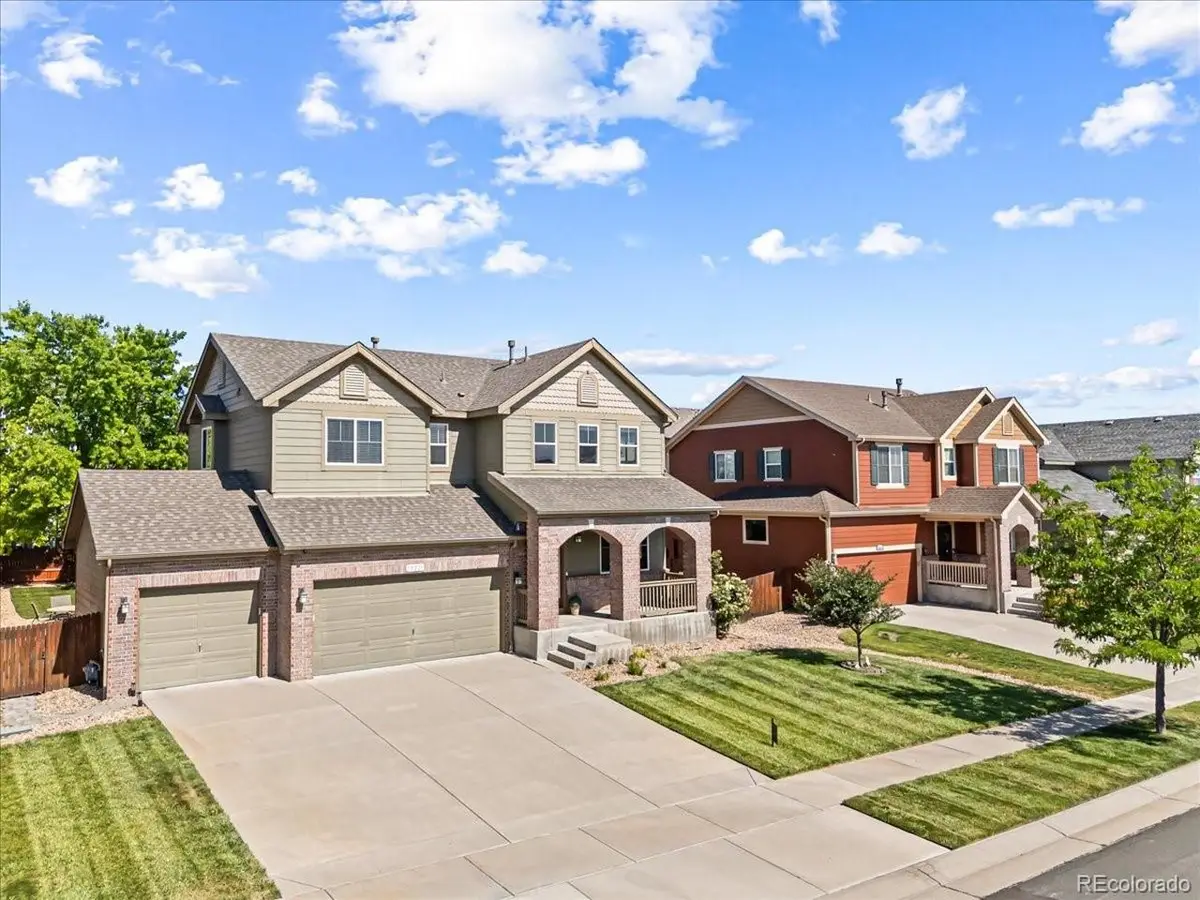 10226 Olathe St, Commerce City, CO 80022 - #1