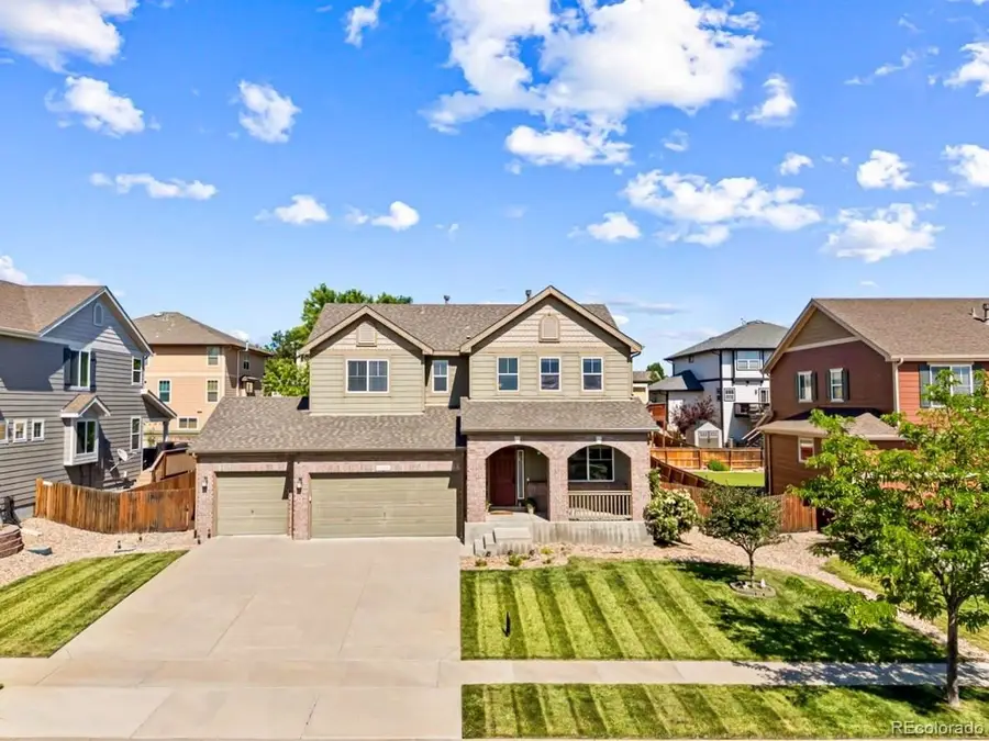 10226 Olathe St, Commerce City, CO 80022 - #2