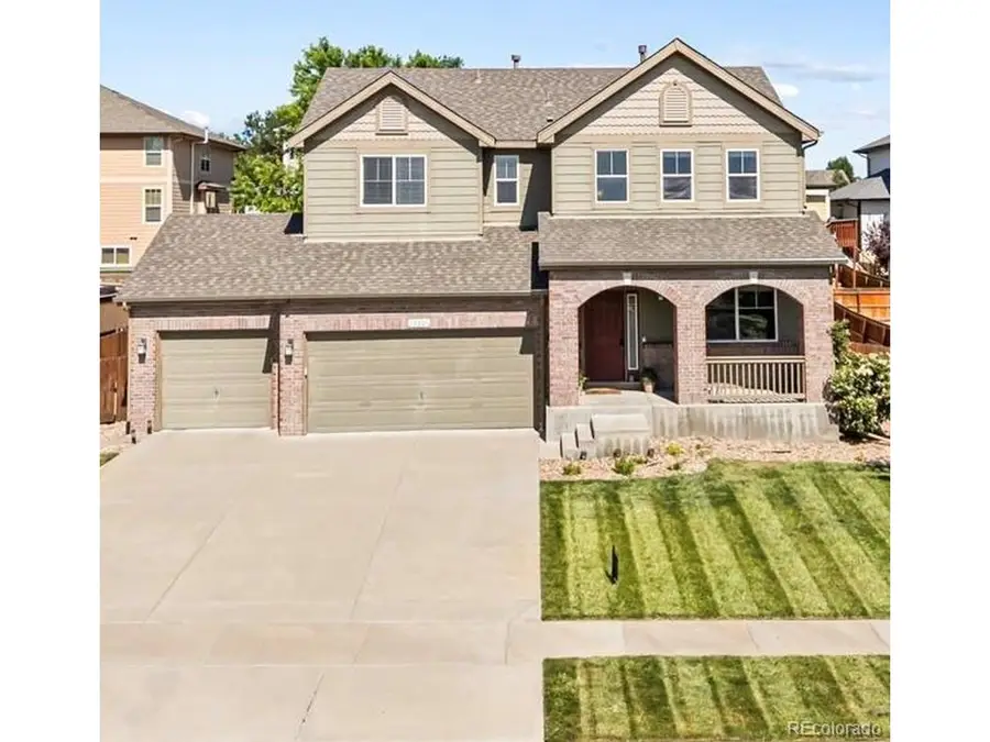 10226 Olathe St, Commerce City, CO 80022 - #3