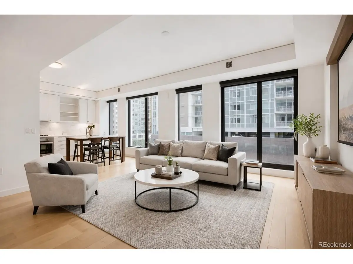 1750 Wewatta St #403, Denver, CO 80202 - #1