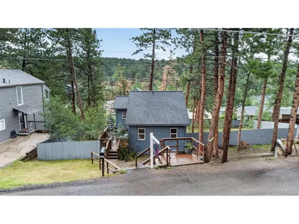 30063 Spruce Rd, Evergreen, CO 80439