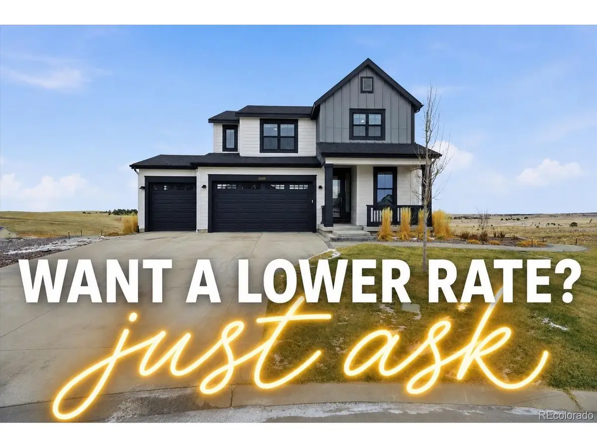 39358 Hart Cir, Elizabeth, CO 80107 - #1