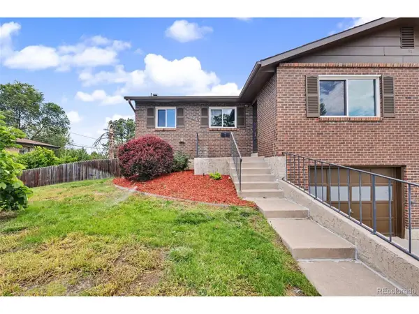 2522 E Buena Ventura St, Colorado Springs, CO 80909