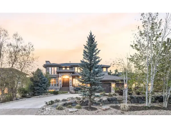 981 Buffalo Ridge Rd, Castle Pines, CO 80108