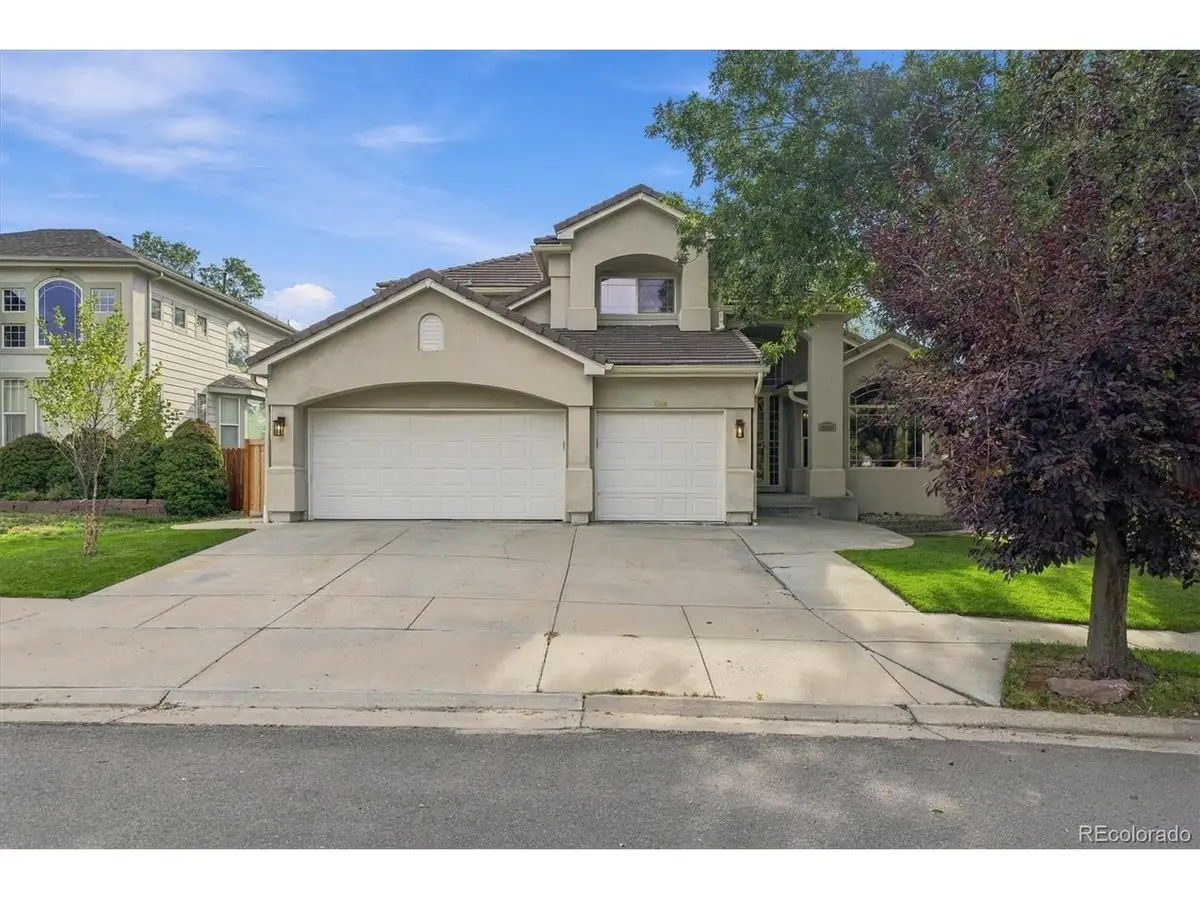 5554 W Ida Dr, Littleton, CO 80123 - #1