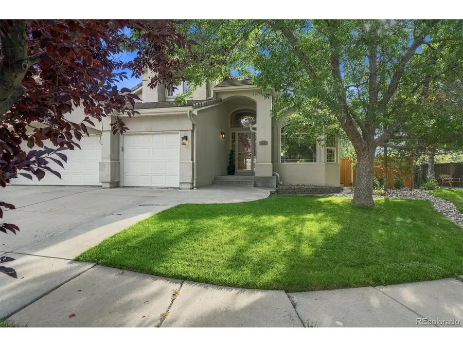5554 W Ida Dr, Littleton, CO 80123 - #2