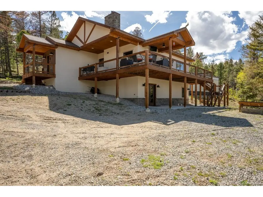 1540 Bolster Dr, Hartsel, CO 80449 - #2