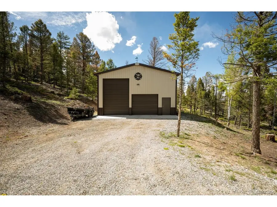 1540 Bolster Dr, Hartsel, CO 80449 - #3