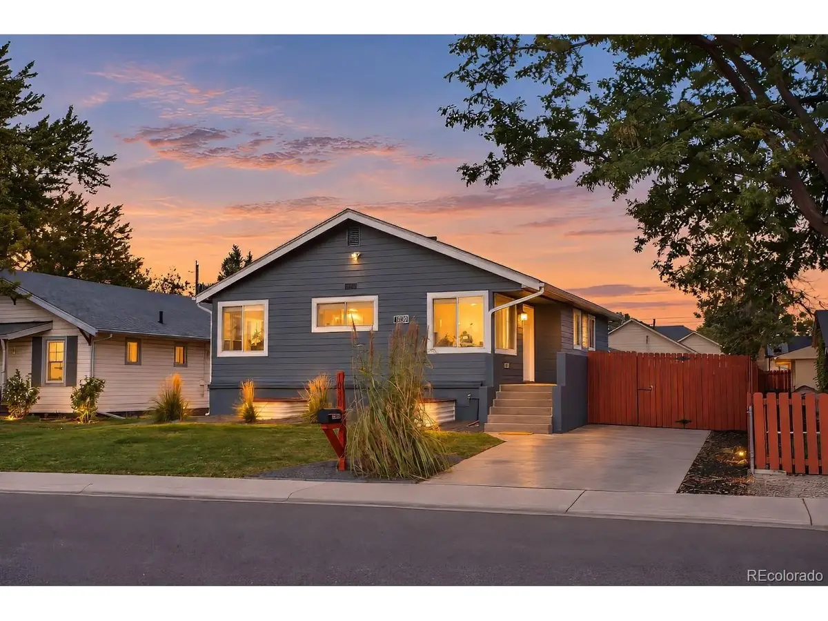 1030 S Kearney St, Denver, CO 80224 - #1
