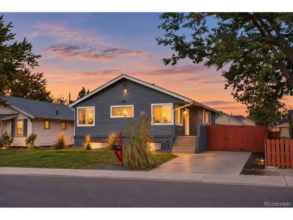 1030 S Kearney St, Denver, CO 80224
