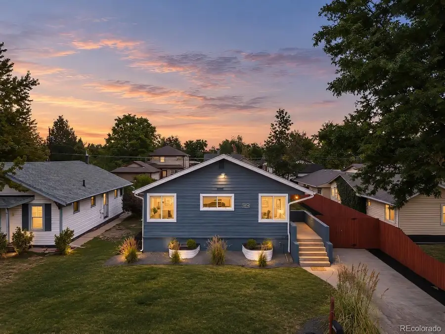 1030 S Kearney St, Denver, CO 80224 - #2