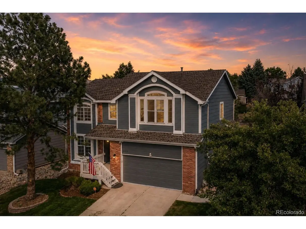3453 Starflower Rd, Castle Rock, CO 80109 - #1