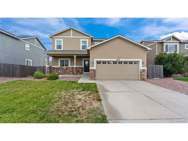 9774 Desert Lily Cir, Colorado Springs, CO 80925