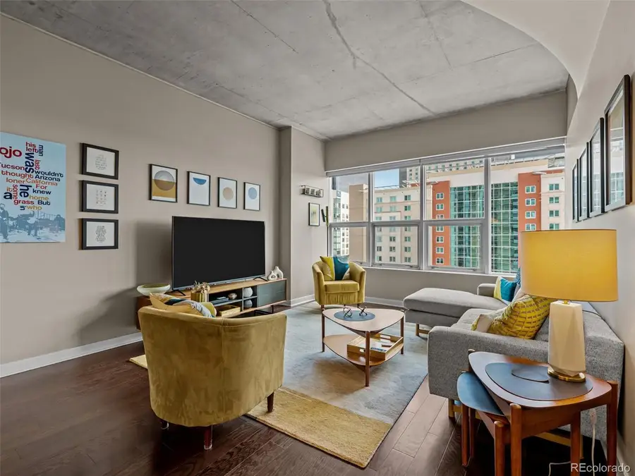 891 14th St #1716, Denver, CO 80202 - Image #2