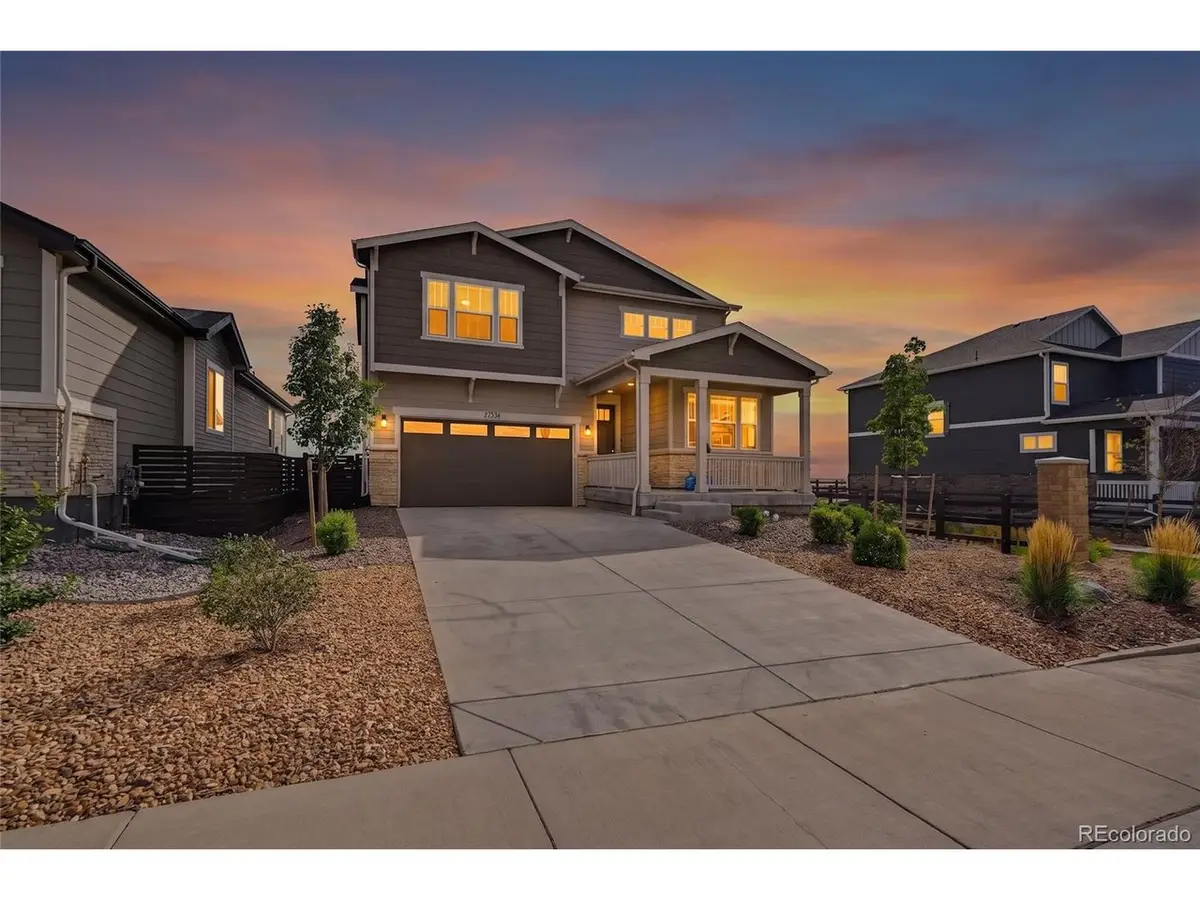 27536 E Byers Pl, Aurora, CO 80018 - #1