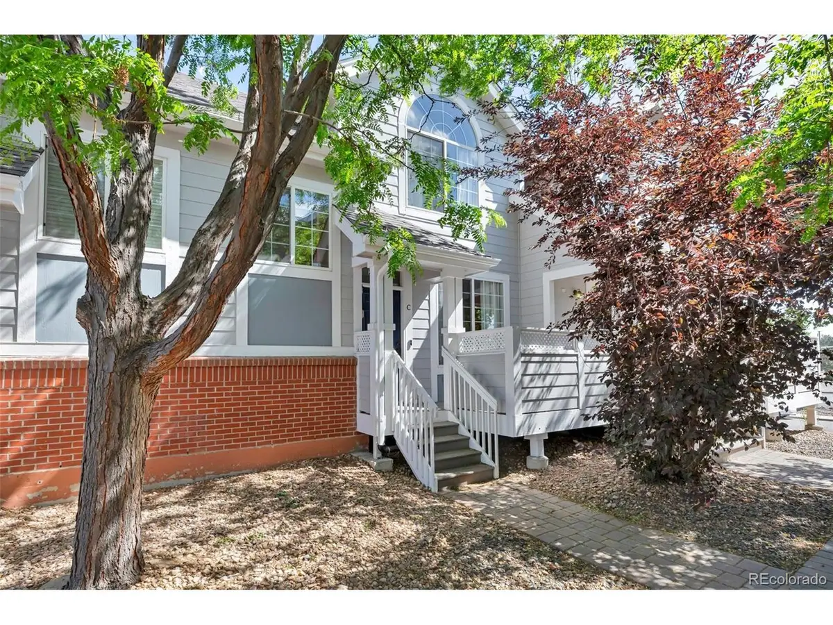 2247 S Pitkin Way #C, Aurora, CO 80013 - #1