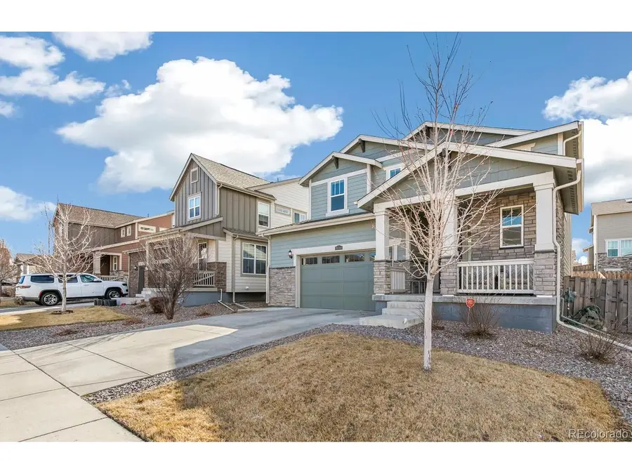 26344 E 4th Pl, Aurora, CO 80018 - #2