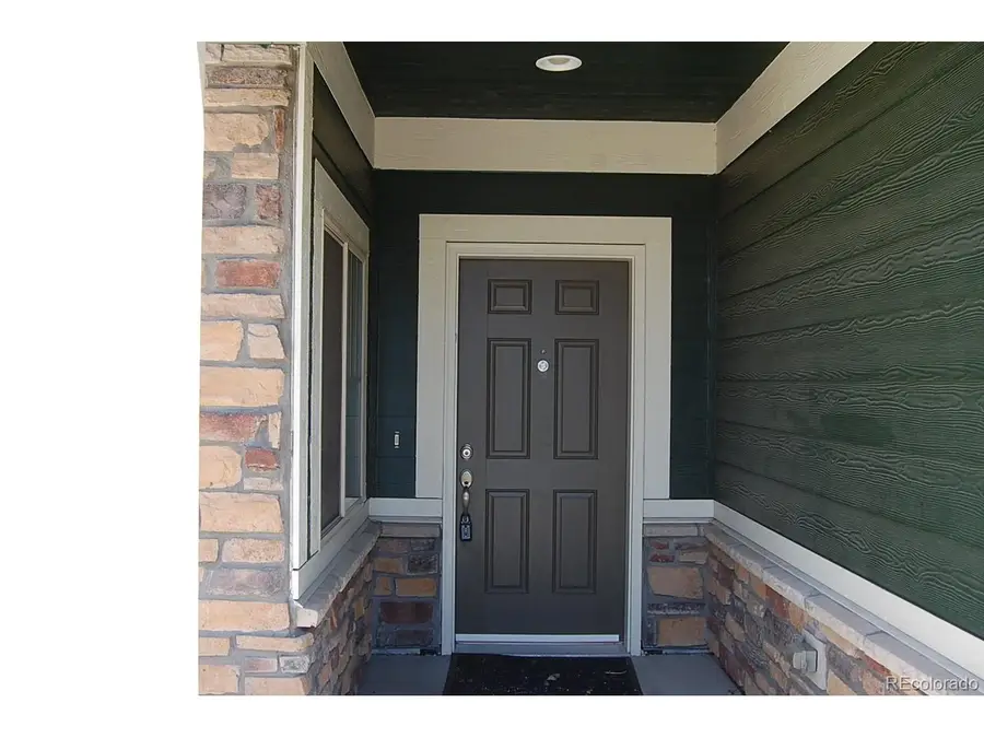 3582 E 124th Pl, Thornton, CO 80241 - #2