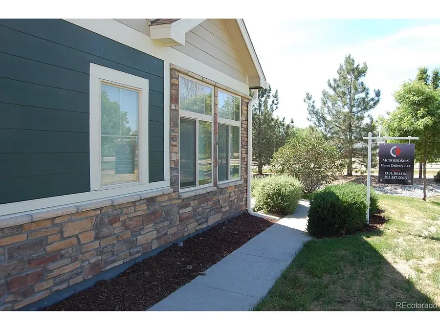 3582 E 124th Pl, Thornton, CO 80241 - #3