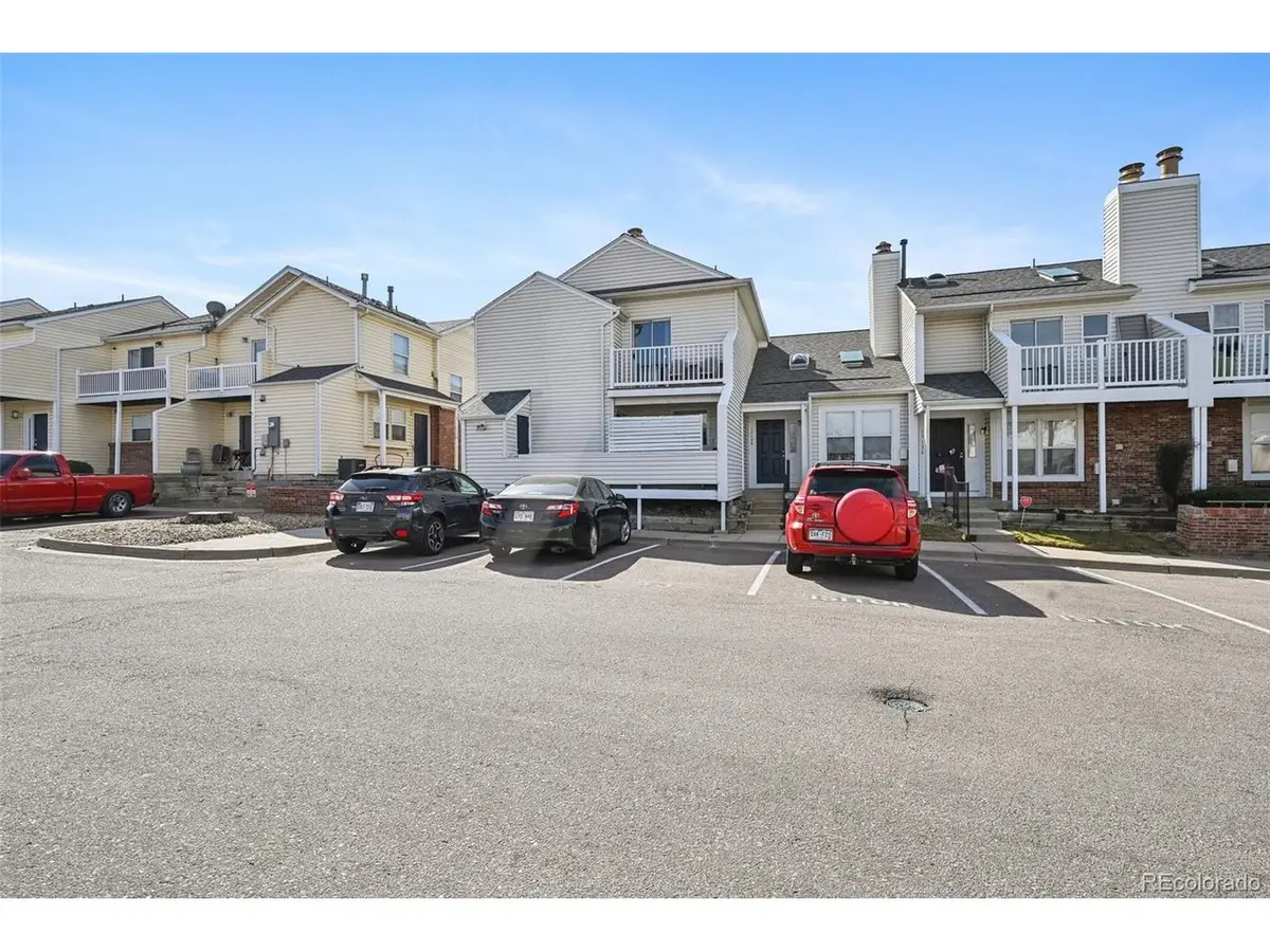 17146 E Tennessee Dr, Aurora, CO 80017 - #1