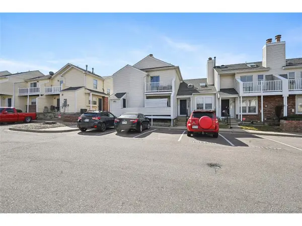 17146 E Tennessee Dr, Aurora, CO 80017