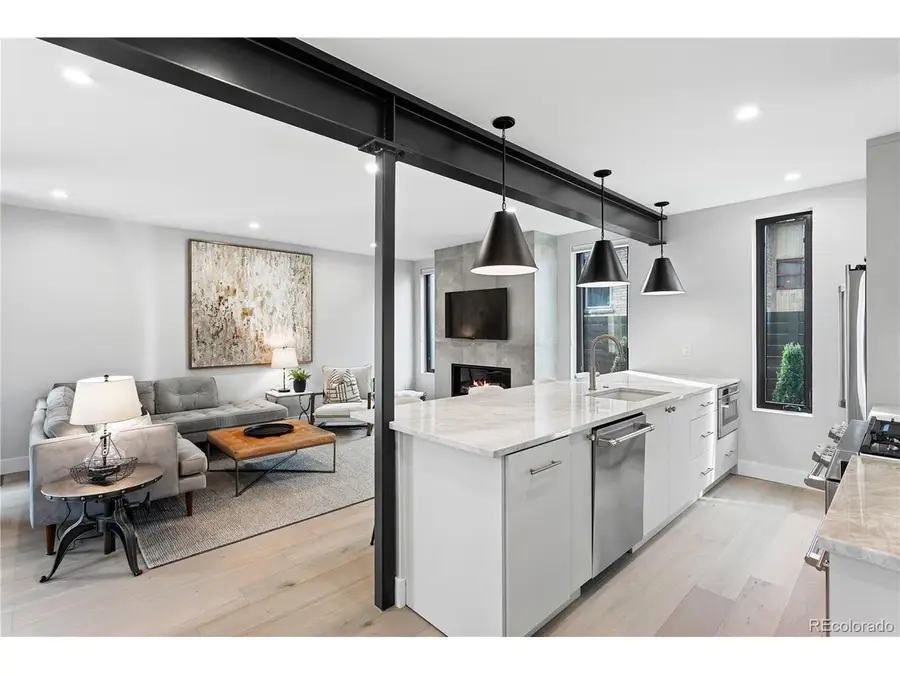 2327 W 33rd Ave, Denver, CO 80211 - #2