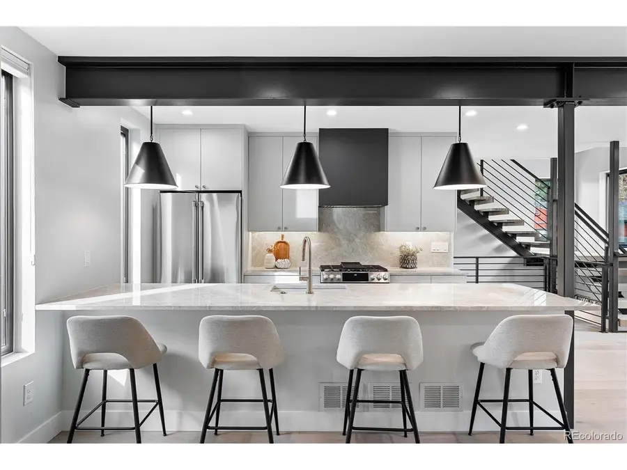 2327 W 33rd Ave, Denver, CO 80211 - #3