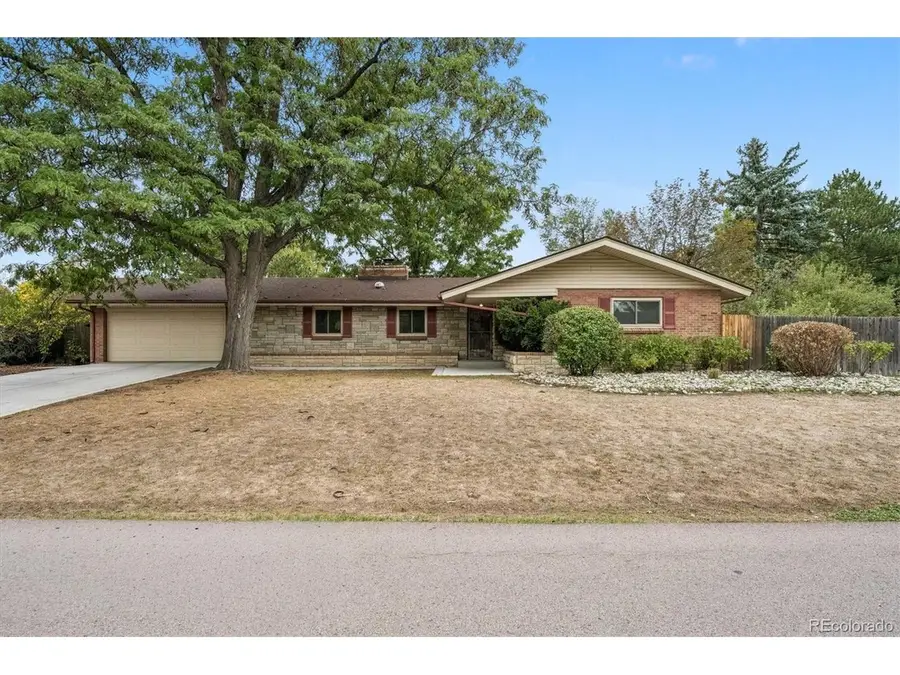 1860 Willow Ln, Lakewood, CO 80215 - #2