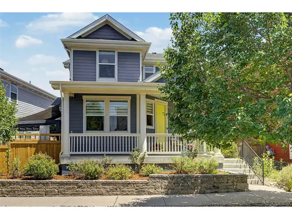 3164 Geneva Ct, Denver, CO 80238