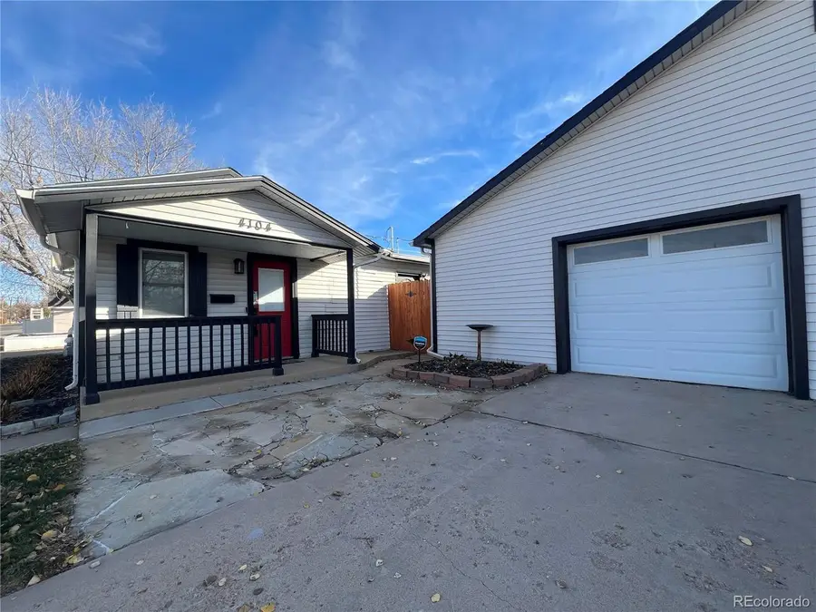 4104 S Pennsylvania St, Englewood, CO 80113 - Image #2