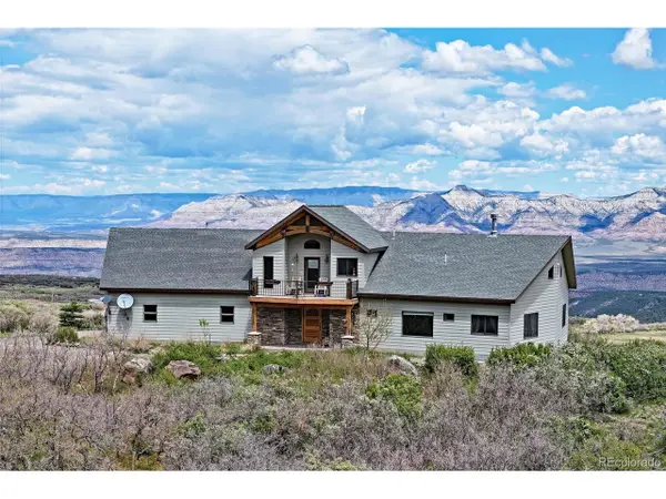 Address Withheld By Seller, Mesa, CO 81643