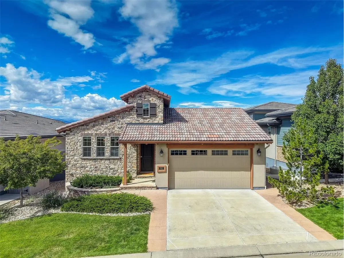 781 Woodgate Dr, Highlands Ranch, CO 80126 - #1