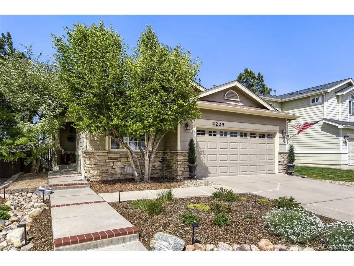 4225 Cherryhurst Ct, Highlands Ranch, CO 80126 - #1