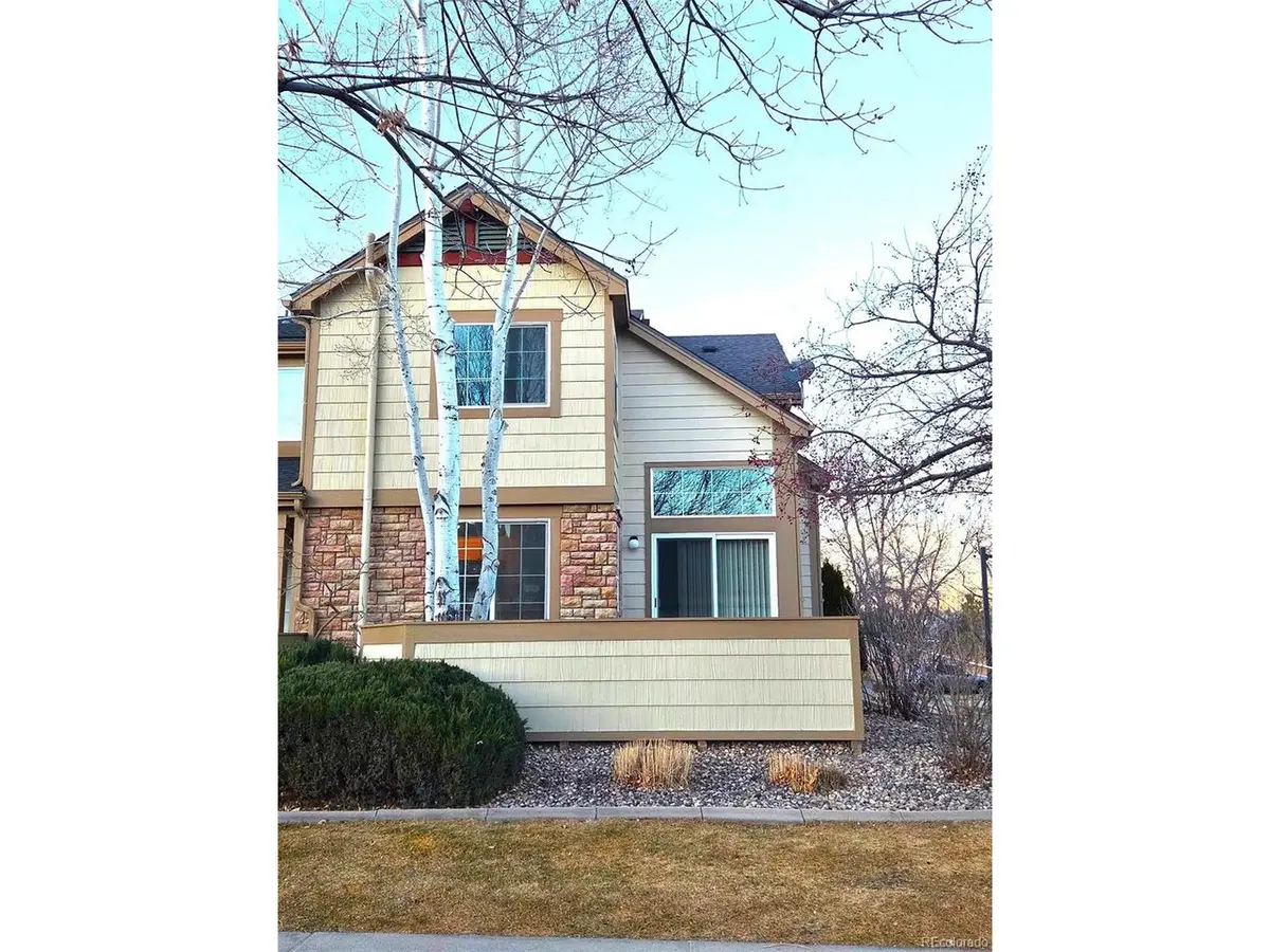 5551 Cornerstone Dr #25, Fort Collins, CO 80528 - Image #1