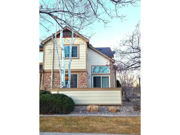 5551 Cornerstone Dr #25, Fort Collins, CO 80528