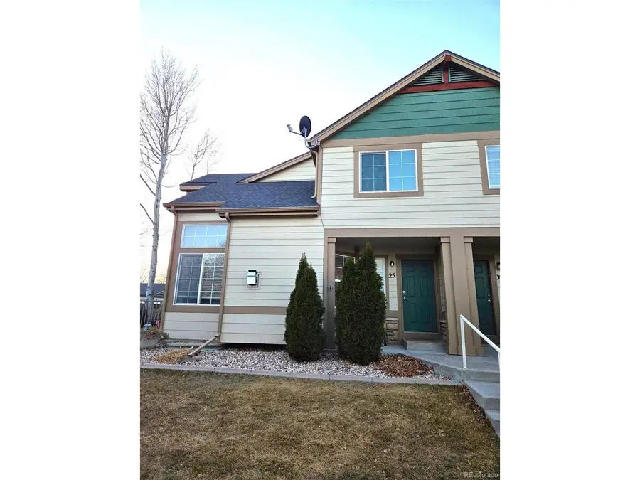 5551 Cornerstone Dr #25, Fort Collins, CO 80528 - Image #2
