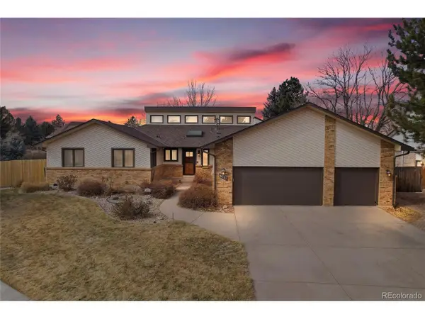 6151 W Evans Pl, Lakewood, CO 80227