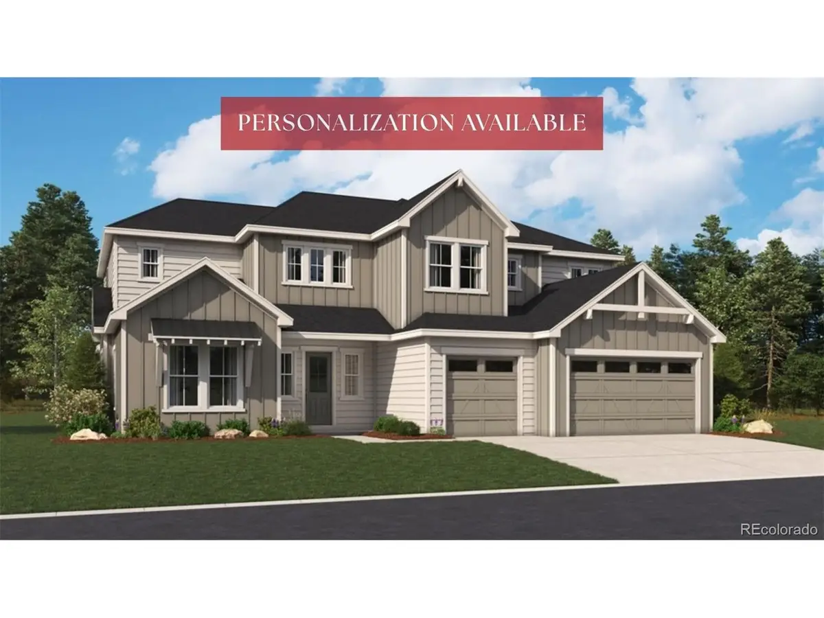 1697 Oleander St, Castle Rock, CO 80109 - #1
