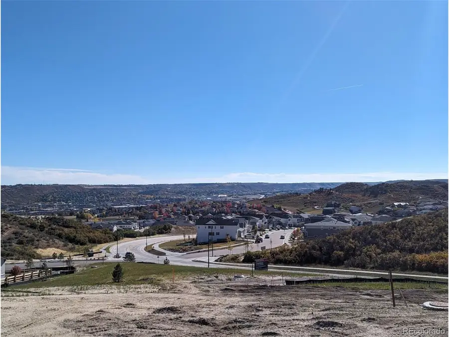 1697 Oleander St, Castle Rock, CO 80109 - #2