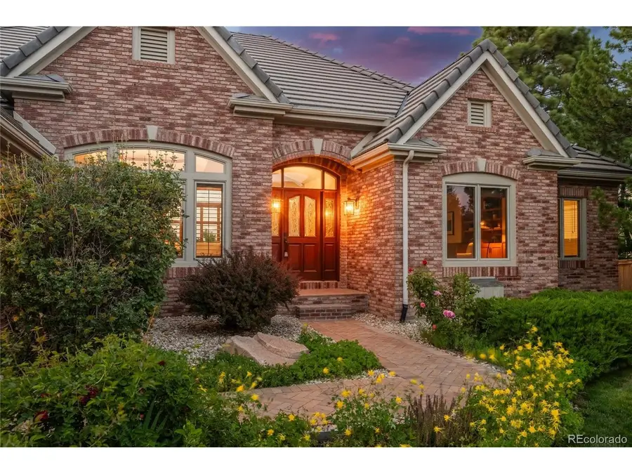 1247 Jesse Ct, Highlands Ranch, CO 80126 - #2