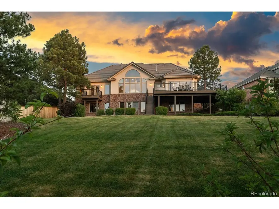 1247 Jesse Ct, Highlands Ranch, CO 80126 - #3