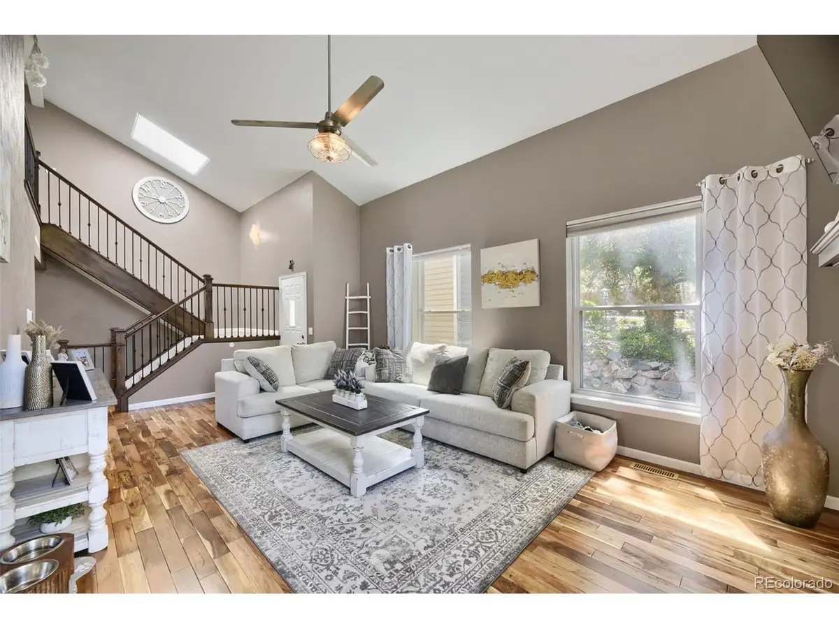 7579 S Monaco Way, Englewood, CO 80112 - #1