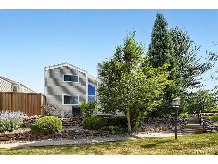 7579 S Monaco Way, Englewood, CO 80112 - #3