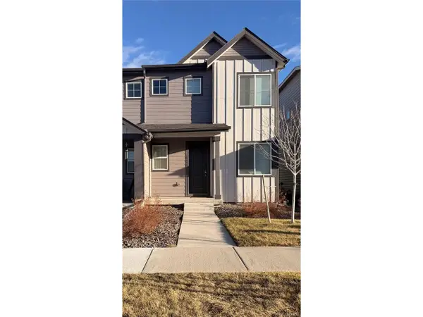 12670 Boggs St, Parker, CO 80134