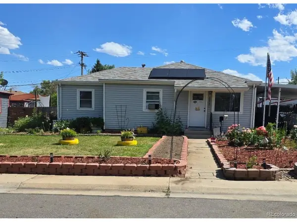 1960 Rowena St, Thornton, CO 80229